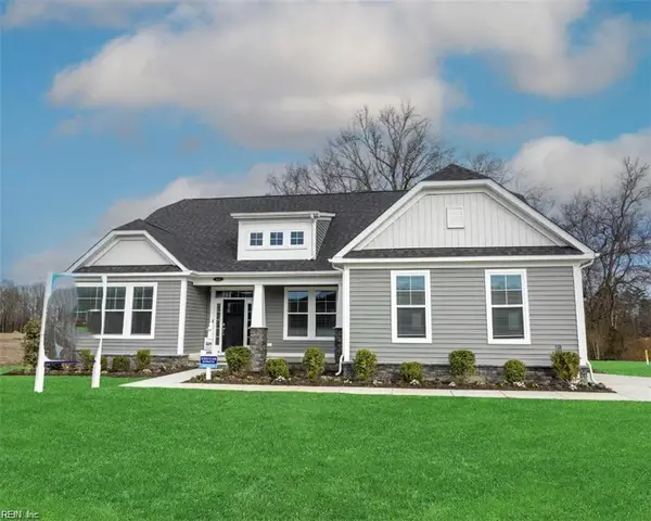 204 Balfour Drive Drive, Suffolk, VA 23435