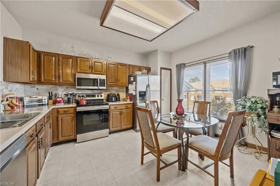 4237 Minnard Court, Virginia Beach, VA 23462 - #3