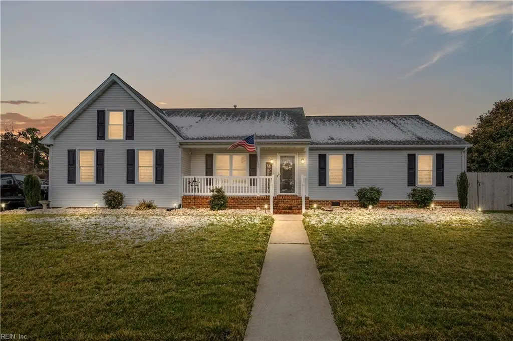 805 Poplar Ridge Drive, Chesapeake, VA 23322 - #1