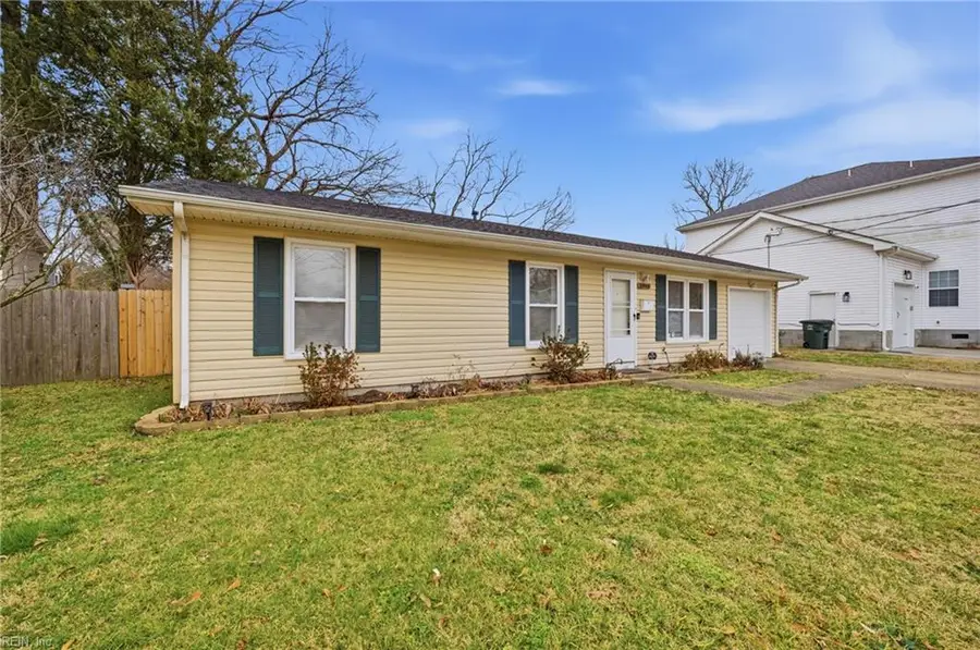 2946 Argonne Avenue, Norfolk, VA 23509 - #2