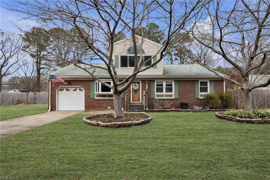 105 Evergreen Circle, Seaford, VA 23696 - #2