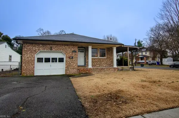 4400 Colonial Avenue, Norfolk, VA 23508