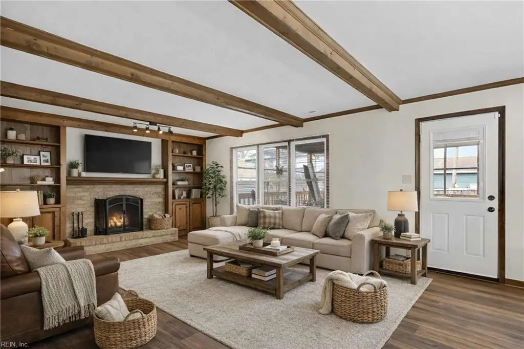 5232 Prestwick Street, Virginia Beach, VA 23464 - #1