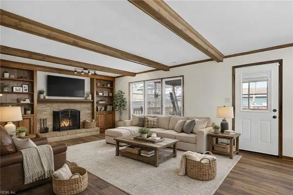 5232 Prestwick Street, Virginia Beach, VA 23464