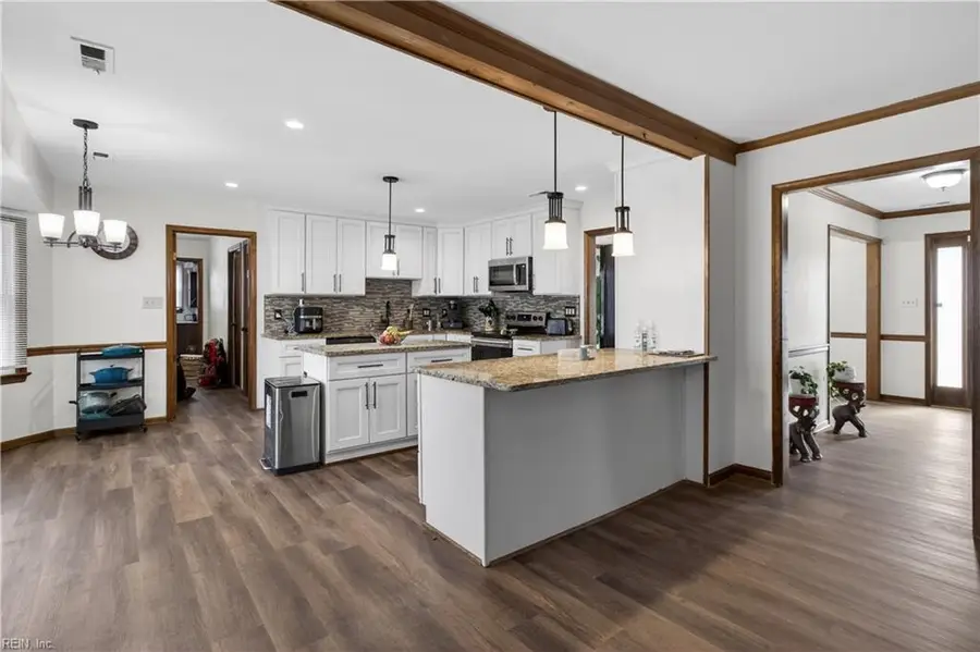 5232 Prestwick Street, Virginia Beach, VA 23464 - #2