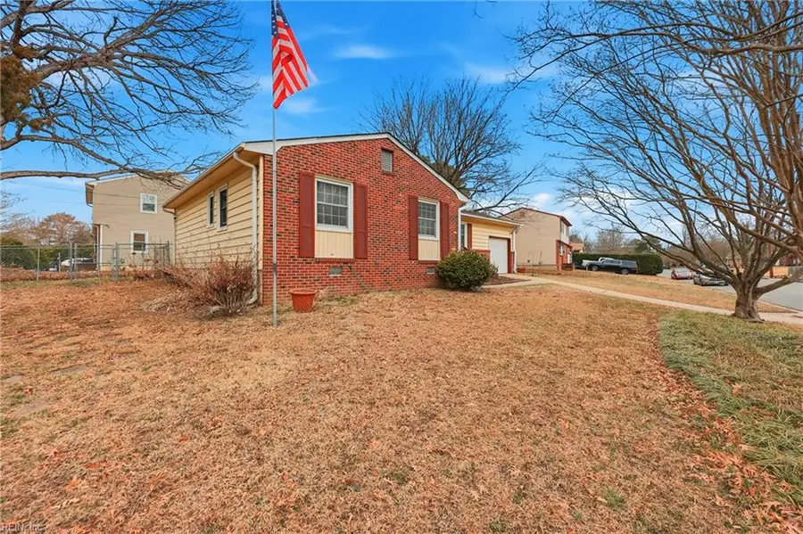 62 Sandra Drive, Newport News, VA 23608 - #2