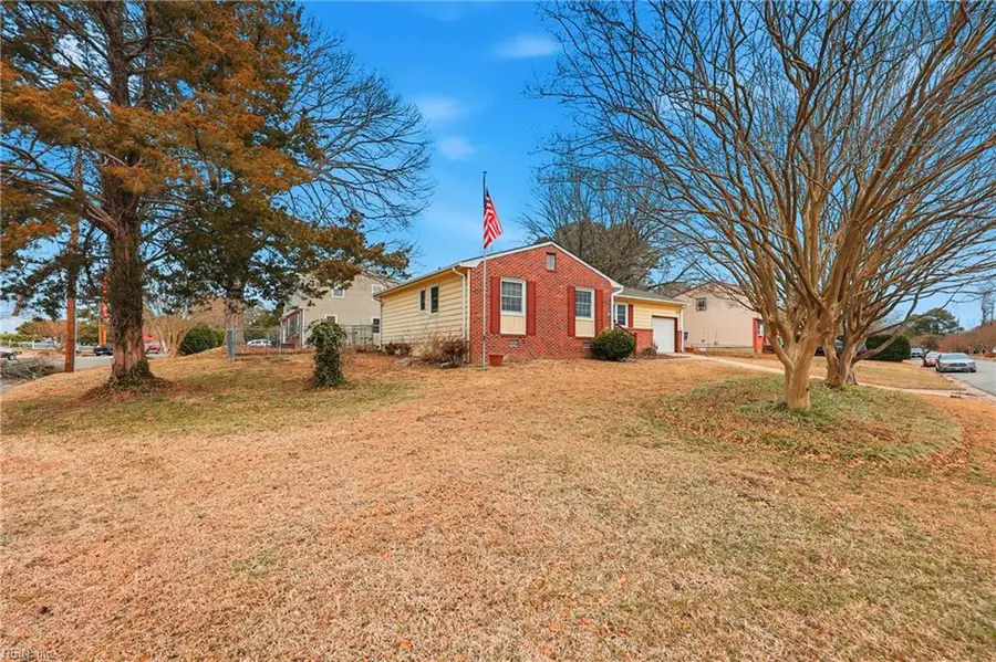 62 Sandra Drive, Newport News, VA 23608 - #3