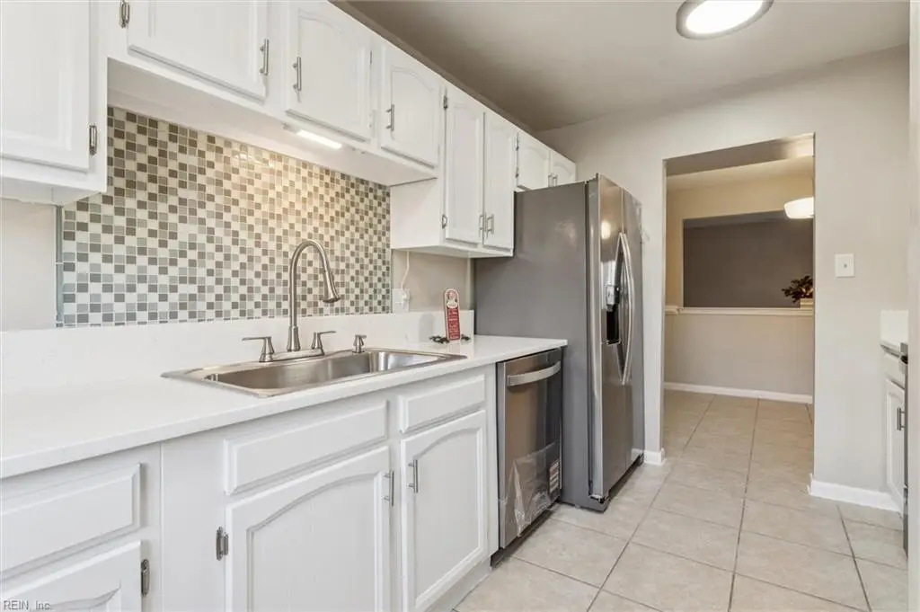 2502 Longleaf Court, Virginia Beach, VA 23454 - #1