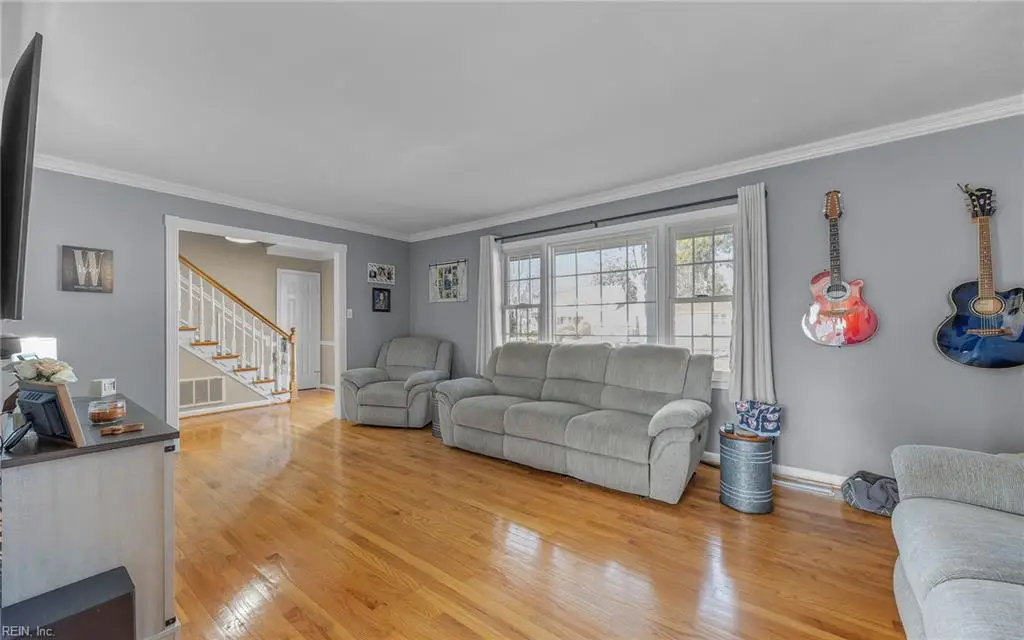 1624 Ridge Court, Virginia Beach, VA 23464 - #1