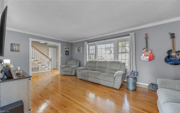 1624 Ridge Court, Virginia Beach, VA 23464