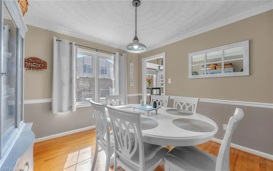 1624 Ridge Court, Virginia Beach, VA 23464 - #2