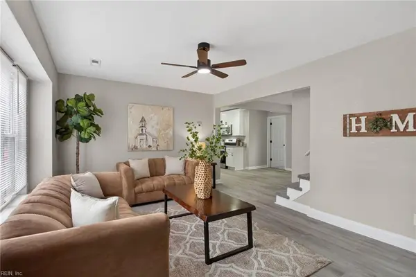 3124 Choctaw Drive, Virginia Beach, VA 23464