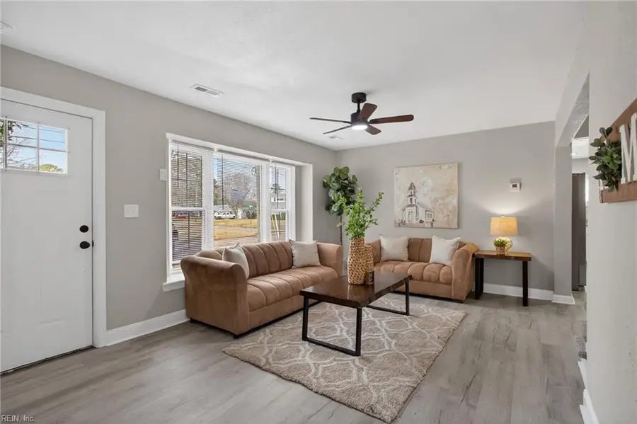 3124 Choctaw Drive, Virginia Beach, VA 23464 - #2