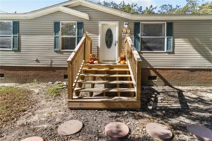 108 Duke Street, Camden, NC 27921 - #2