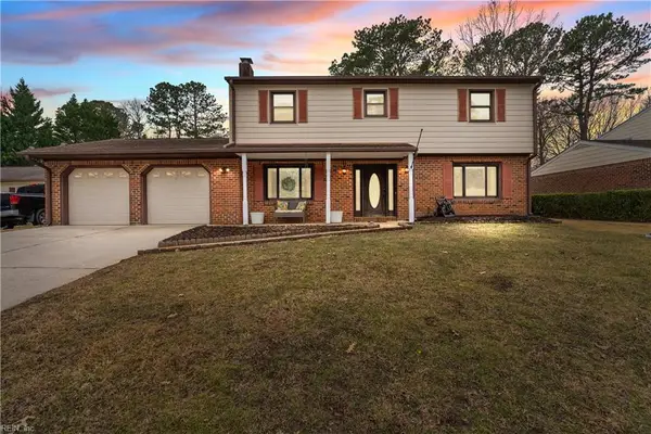 5459 Doon Street, Virginia Beach, VA 23464