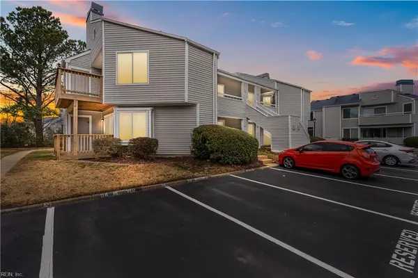 430 Babbling Brook Drive, Virginia Beach, VA 23462