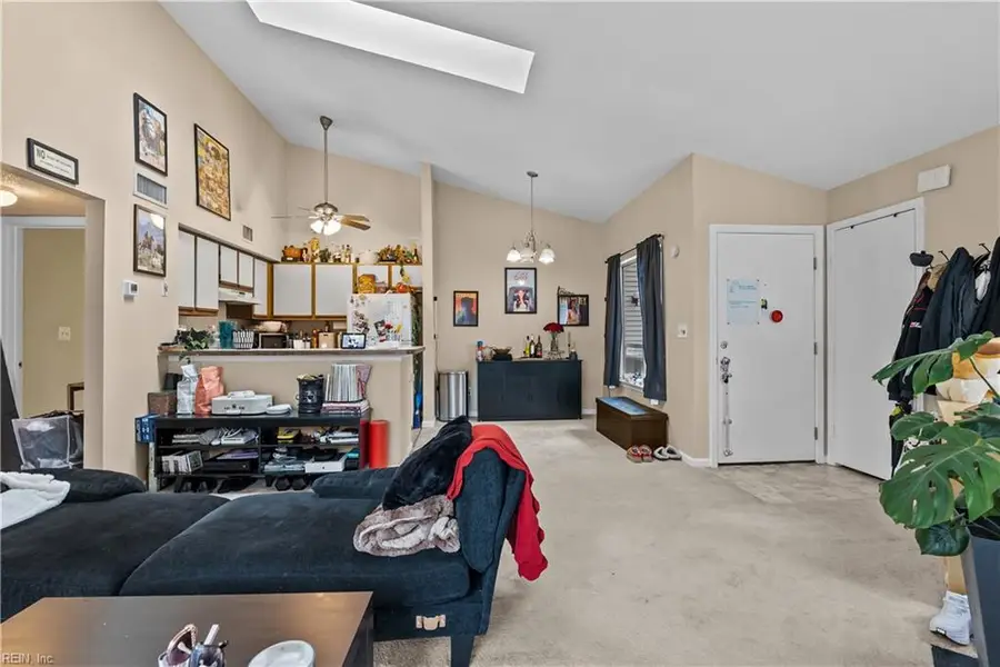 430 Babbling Brook Drive, Virginia Beach, VA 23462 - #3