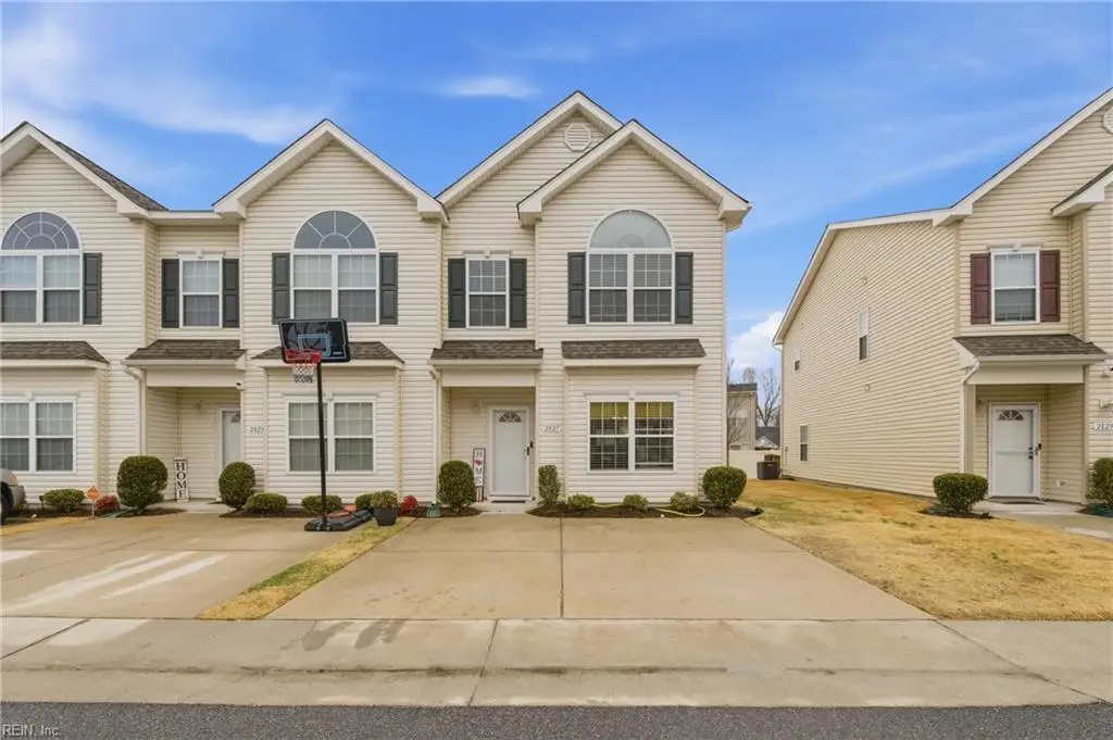 2827 Estella Way, Chesapeake, VA 23325 - #1