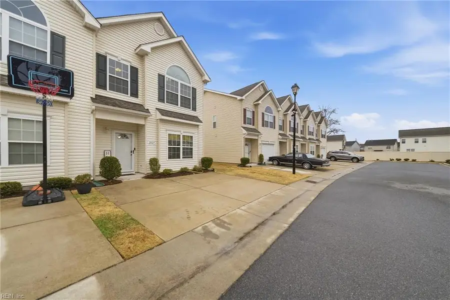 2827 Estella Way, Chesapeake, VA 23325 - #3