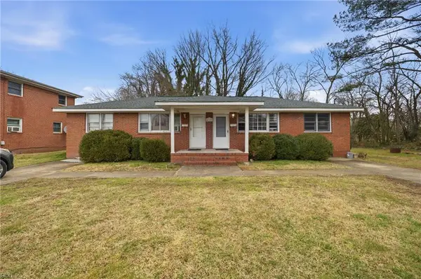 4109 5th Street, Chesapeake, VA 23324