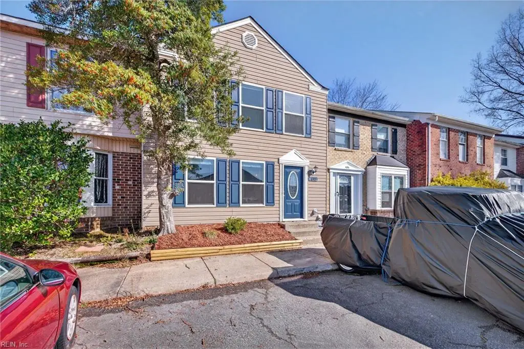 640 Governors Way, Virginia Beach, VA 23452 - #1