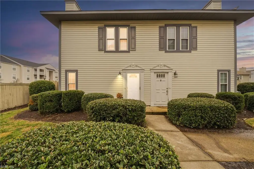 125 Castilian Drive, Virginia Beach, VA 23462 - #1