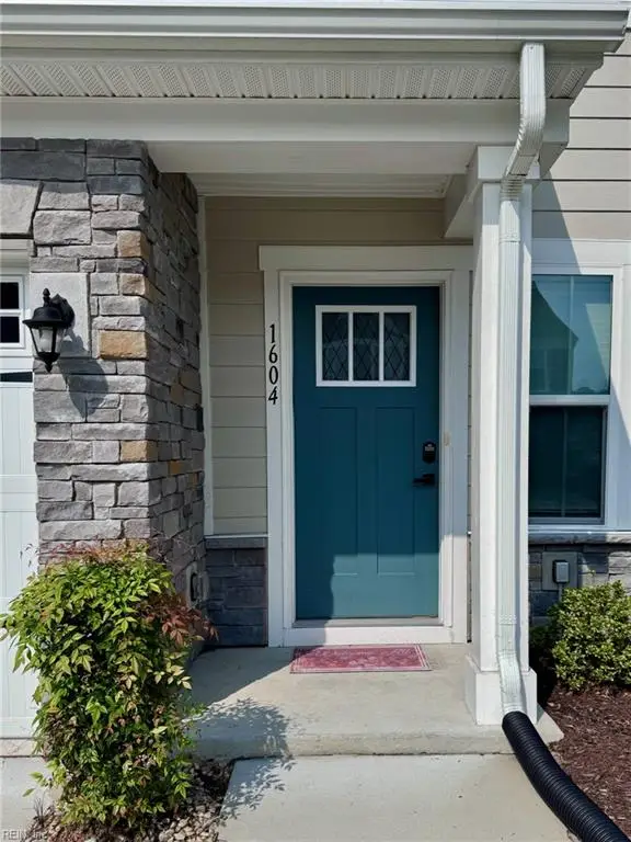 1604 Redwing Arch, Chesapeake, VA 23323 - #2