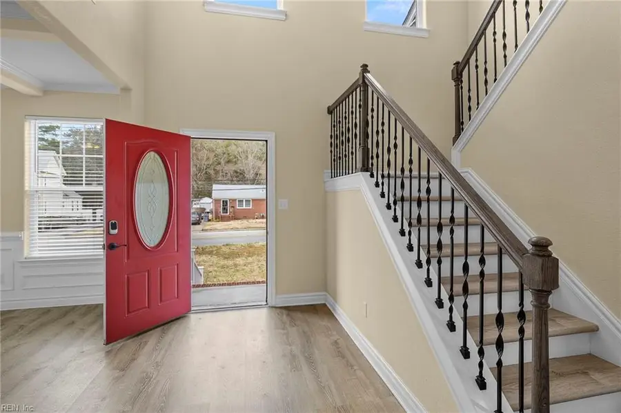 710 Beach Road, Hampton, VA 23664 - #3