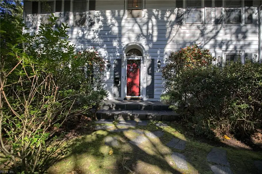 7423 Chipping Road, Norfolk, VA 23505 - #2