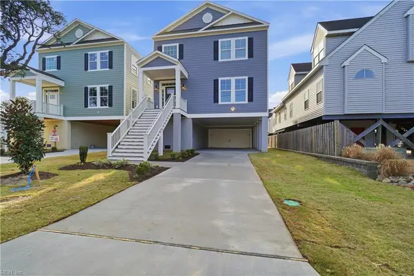 859 Little Bay Avenue, Norfolk, VA 23503