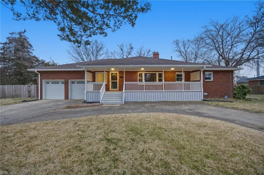 4246 Heutte Drive, Norfolk, VA 23518 - #1