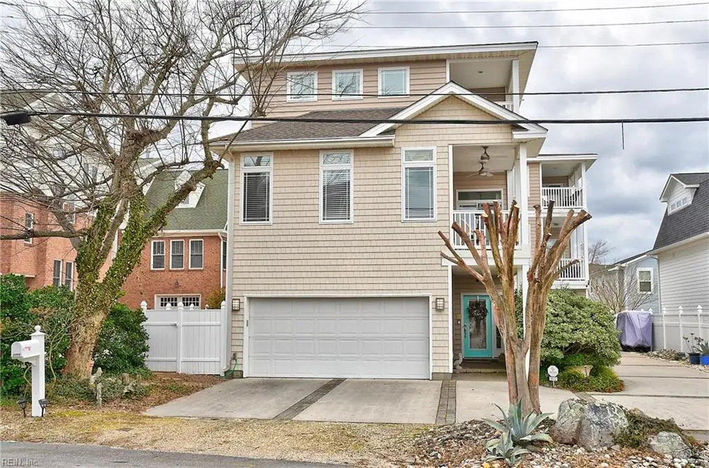 5512 Holly Road, Virginia Beach, VA 23451 - #1