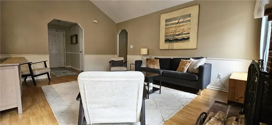 201 Saltwood Court, Chesapeake, VA 23320 - #3