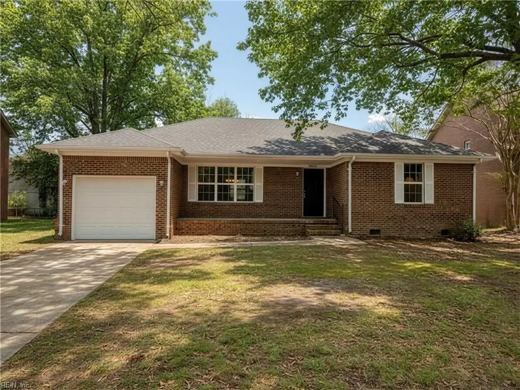 6612 Pilot Avenue, Norfolk, VA 23513 - #1