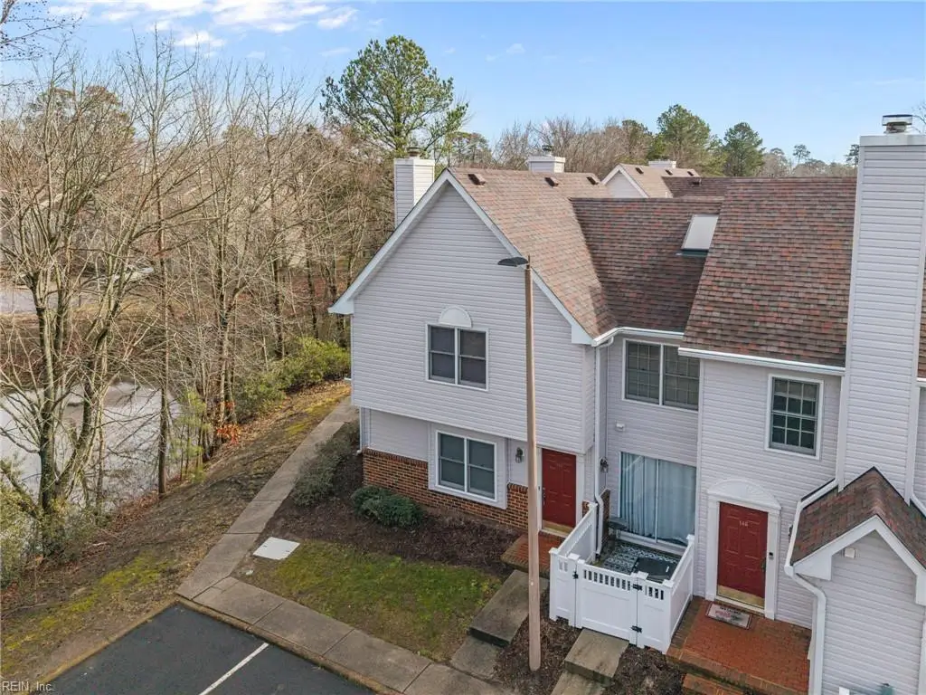 14 Tamarisk Quay #14H, Hampton, VA 23666 - #1