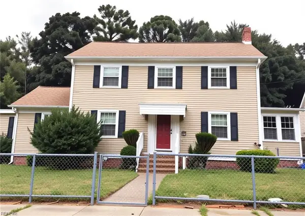 5165 E Princess Anne Road, Norfolk, VA 23502