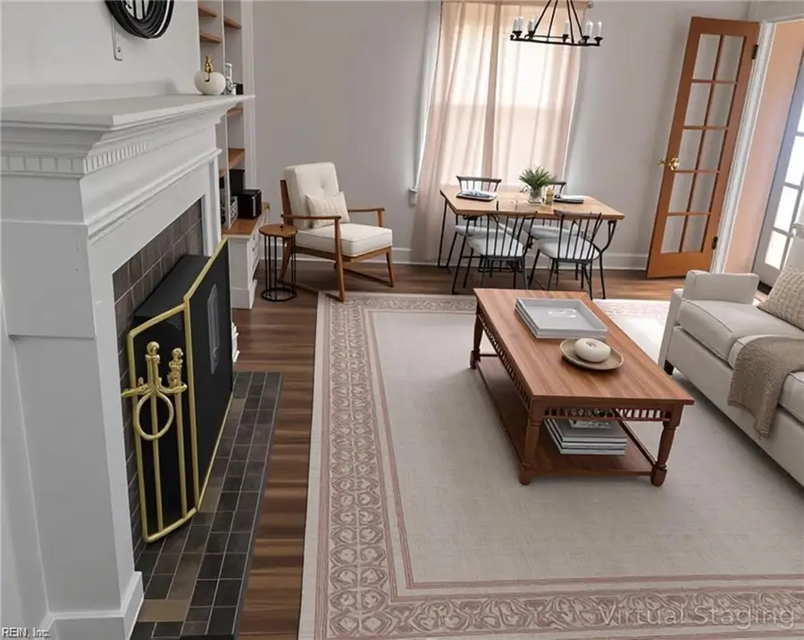 5165 E Princess Anne Road, Norfolk, VA 23502 - #3