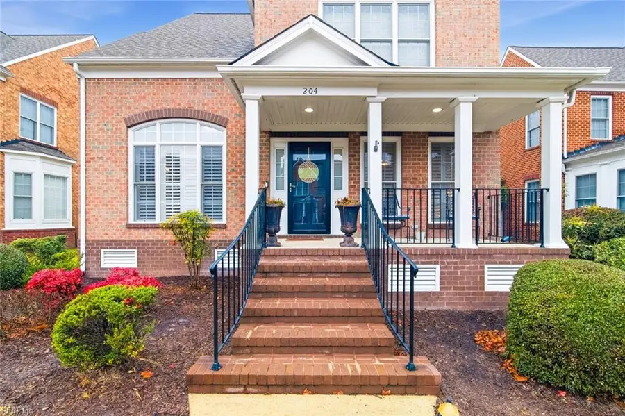 204 Eugene Oneil Street S, Newport News, VA 23606 - #3