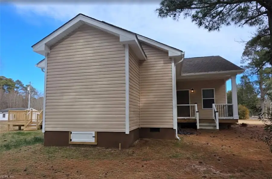 9975 Line Fence Road, Hayes, VA 23072 - #2