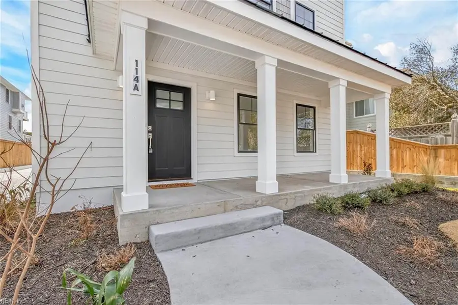 114 70th Street #A, Virginia Beach, VA 23451 - #3