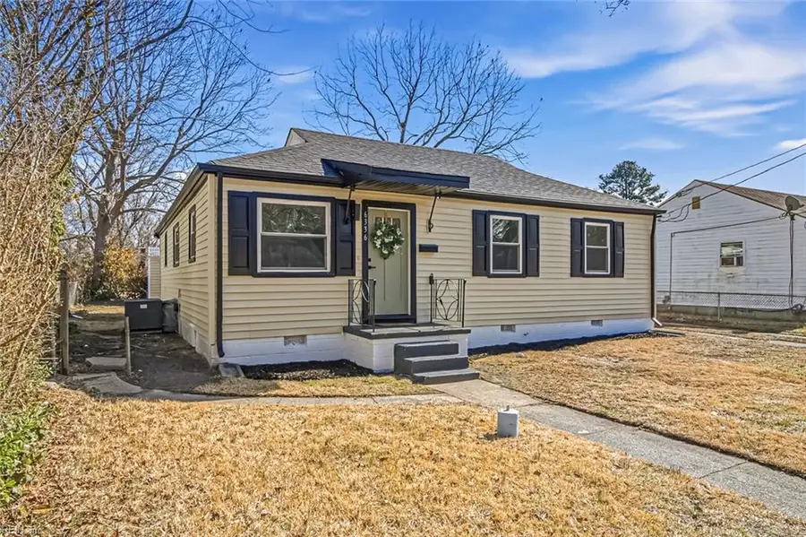 6336 Sangamon Avenue, Norfolk, VA 23509 - #2