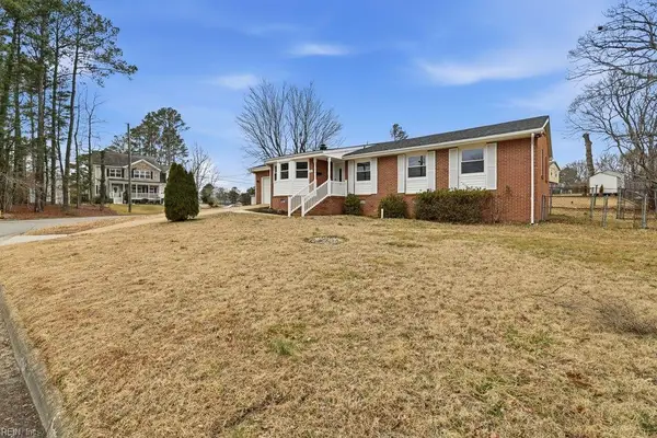 76 Linda Drive, Newport News, VA 23608