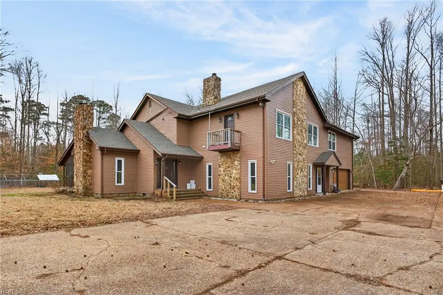 9032 Lady Lane, Hayes, VA 23072 - #2