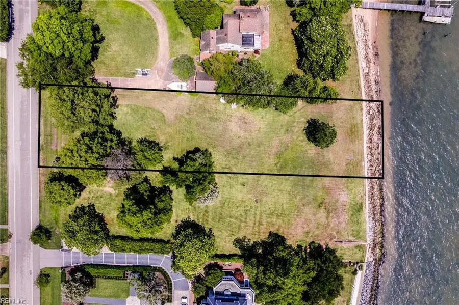 1508 Chesapeake Avenue, Hampton, VA 23661 - #2