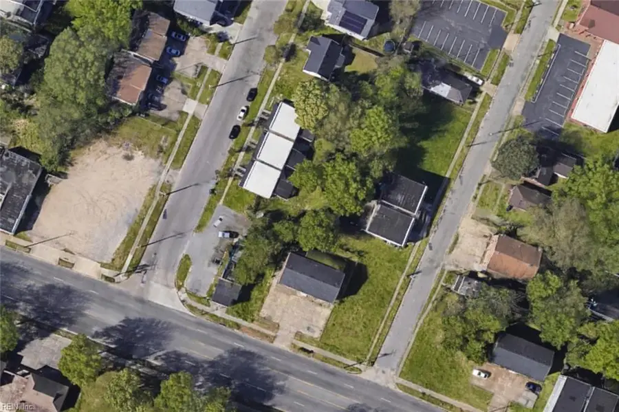 1210 Maltby Avenue, Norfolk, VA 23504 - #2