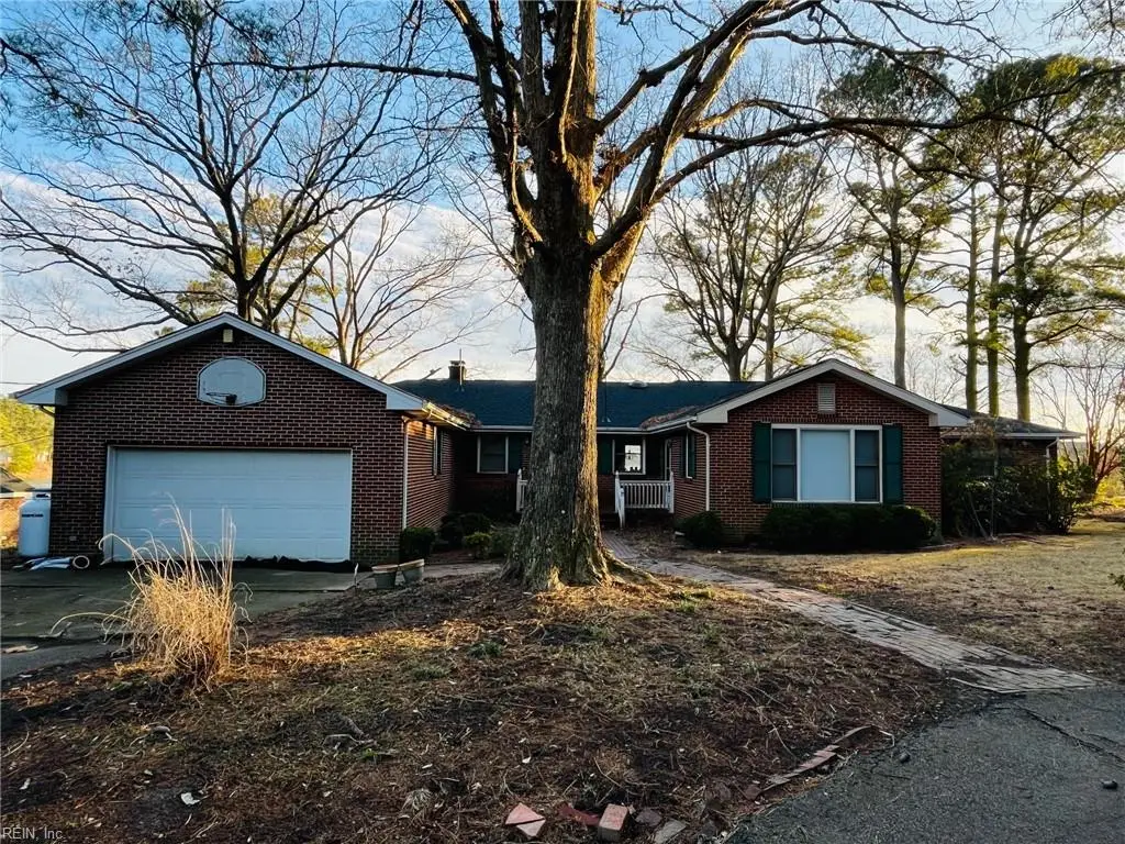 1701 Catherine Court, Virginia Beach, VA 23454 - #1