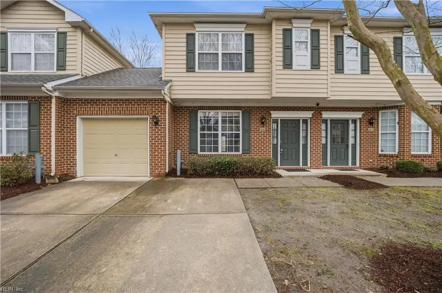 5836 Echingham Drive, Virginia Beach, VA 23464 - #3