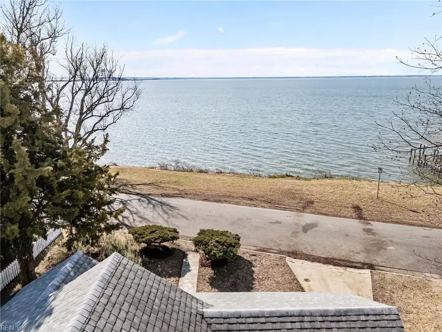 9406 River Road, Newport News, VA 23601 - #2