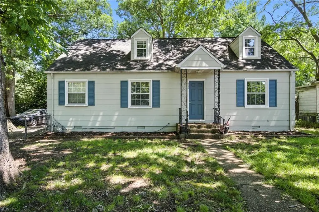 511 Dune Street, Norfolk, VA 23503 - #1