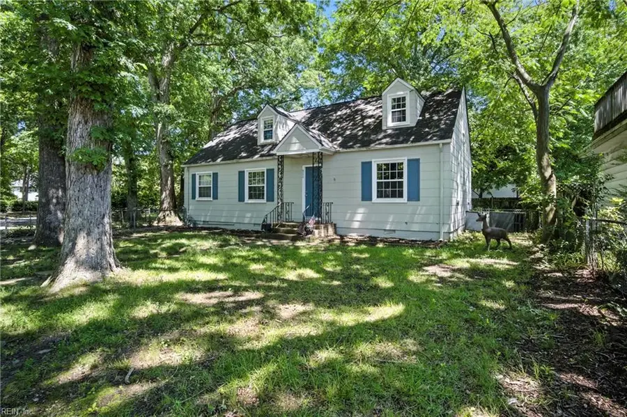 511 Dune Street, Norfolk, VA 23503 - #3